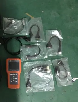 

Latest full set professional motorcycle Scanner MST-300 for Kawasaki handheld diagnostic tool