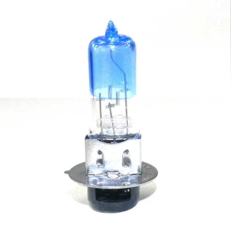 12v ксеноновая лампа мотоцикла мотороллер фара лампочка НОВЫЙ 35/35 Вт P15D |