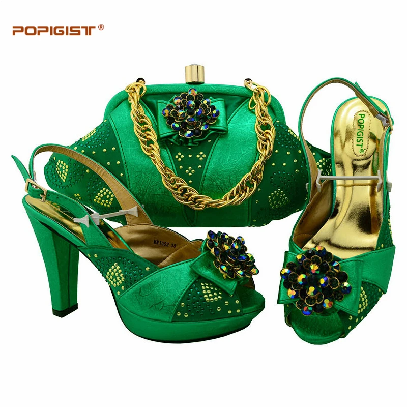 MM1052 GREEN