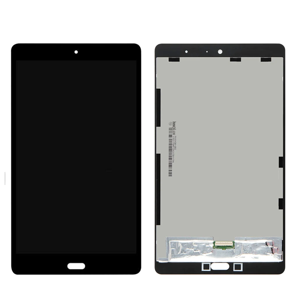 Для 8," huawei M3 Lite 8 CPN-W09 CPN-AL00 CPN-L09 ЖК-дисплей Дисплей ...