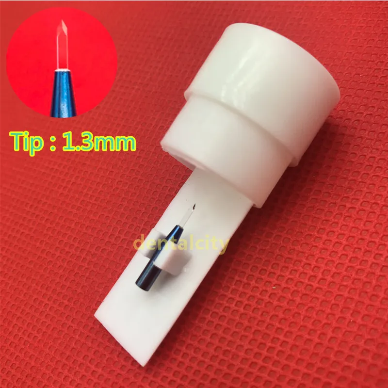 

1.3mm Manually implanted tool eyebrow hair planting tool Hair planting pen follicle planting pen