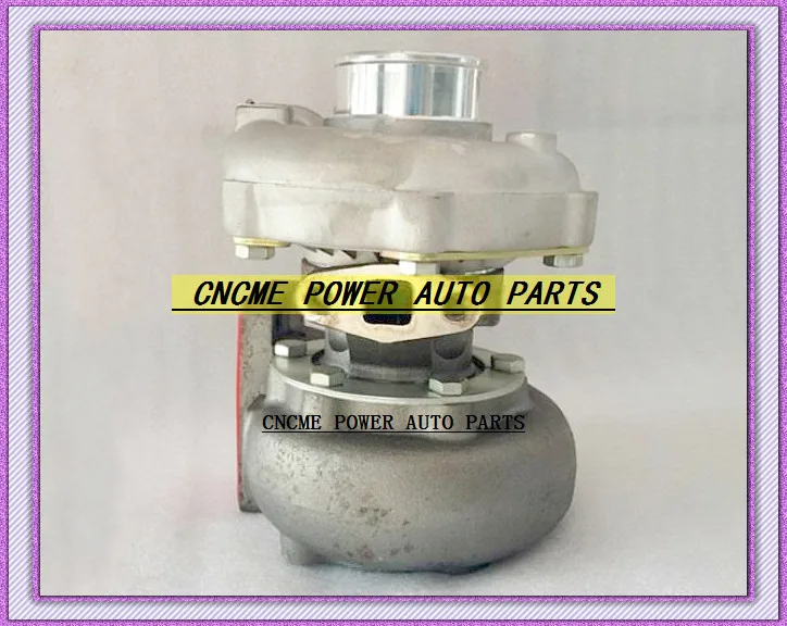TA3120 466854-5001S 466854-0001 466854 2674A153 2674A160 2674A394 Turbo For Perkins Industrial for JCB T4.40 4.0L (4)