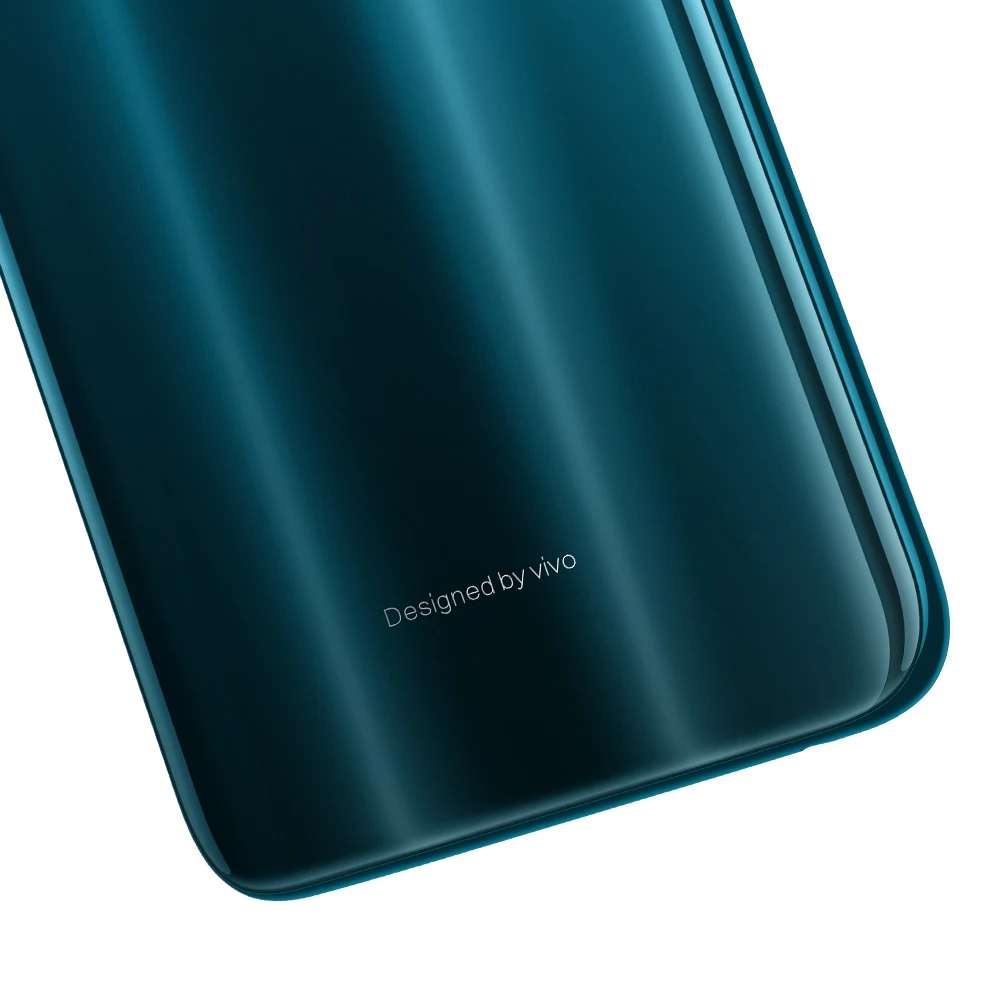 Original Vivo Z3 Mobile Phone celular Android 8.1 4G LTE Snapdragon 710 Octa Core Infrared Face Wake Smartphone 16MP