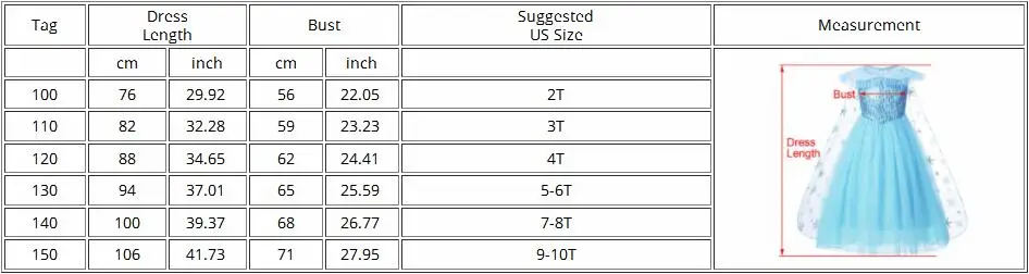 Платье принцессы Анны и Эльзы для девочек; Детский карнавальный костюм; детская Снежная королева; Эльза и Анна; нарядное платье Эльзы для Хеллоуина