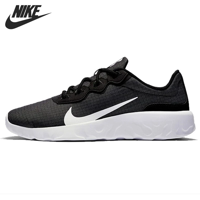 Оригинальный Новое поступление NIKE Explore ore Strada мужские кроссовки для бега | Спорт и