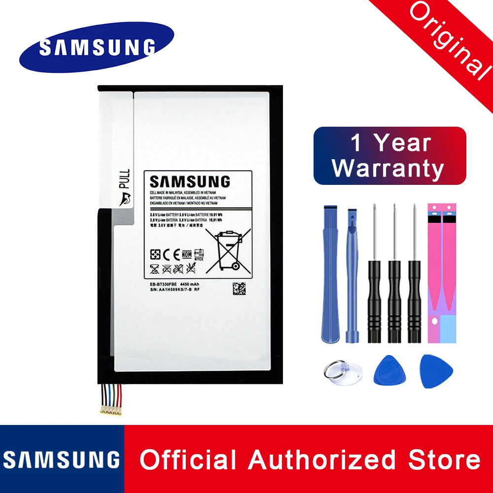 samsung tab sm t331