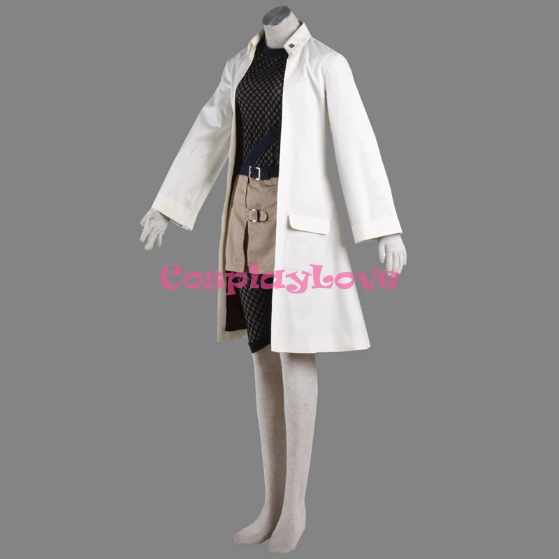 CosplayLove Naruto Shippuden Cosplay Costume Naruto Anko Cosplay Costume Custom Made For Halloween Christmas (4)