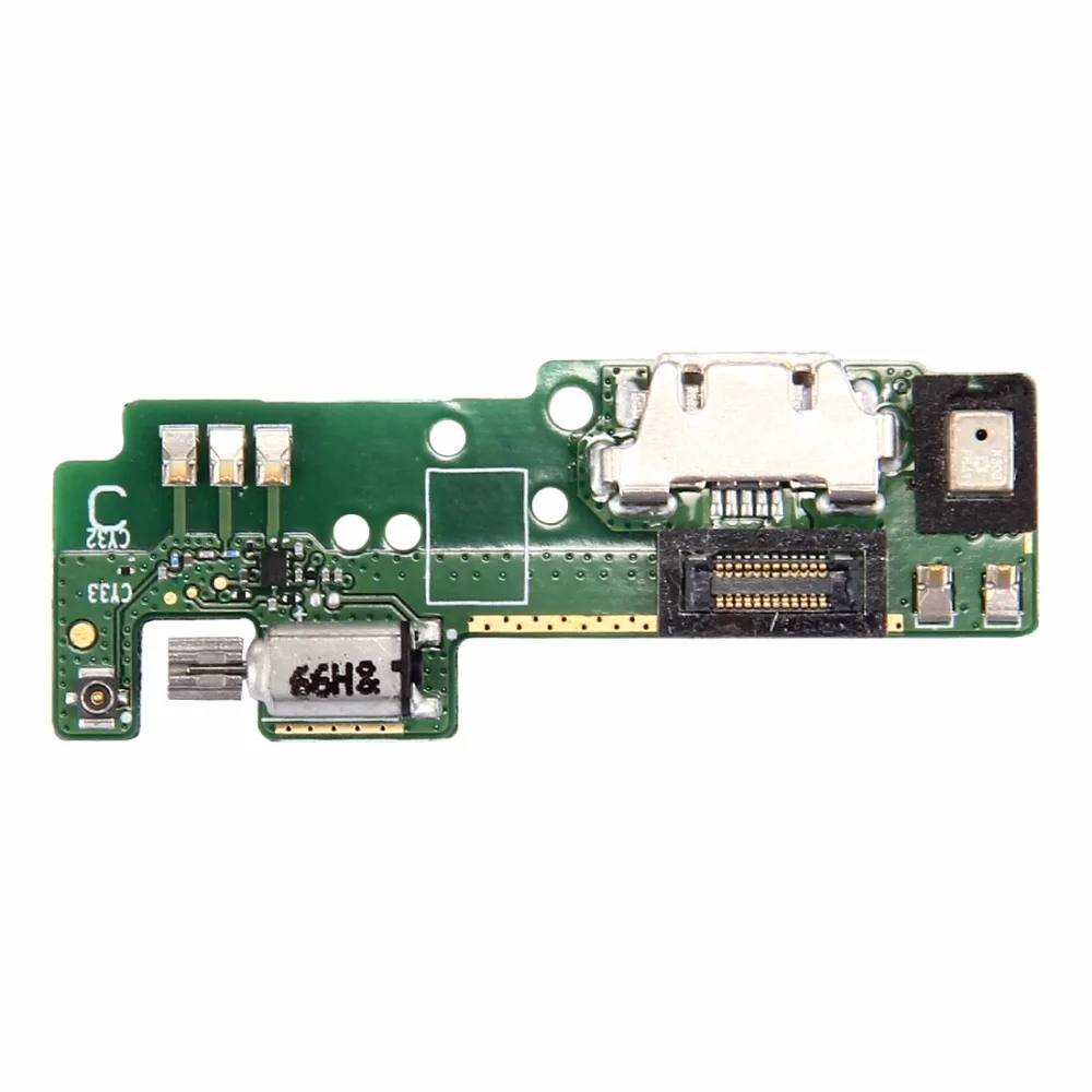 

N Charging Port Board for Sony Xperia E5