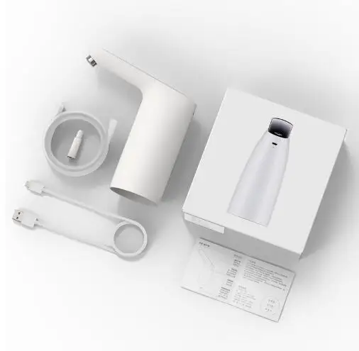 Автоматический USB мини сенсорный выключатель Youpin 3LIFE водяной насос беспроводной