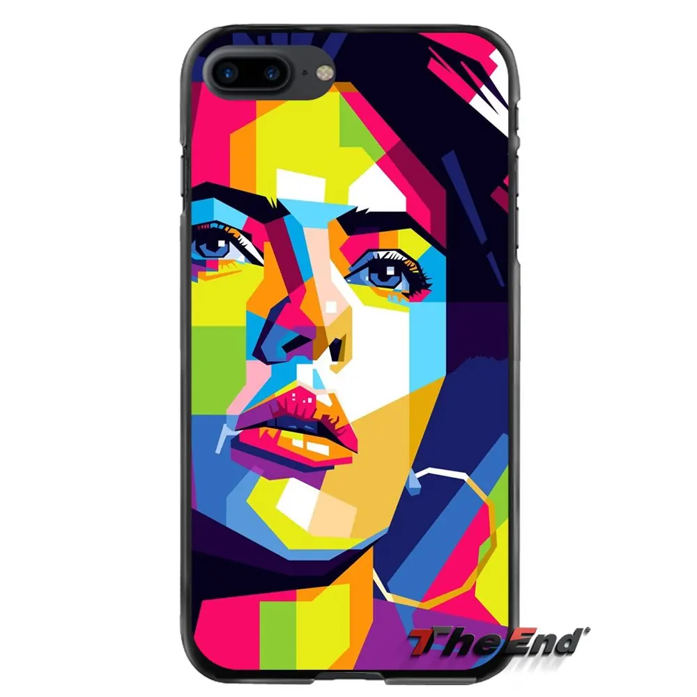 AhMd Mhmd на векторных аксессуарах чехлы для телефонов LG G6 L90 V20 Nexus 5X6 P K10 Moto E E2 E3 G G2 G3 G4