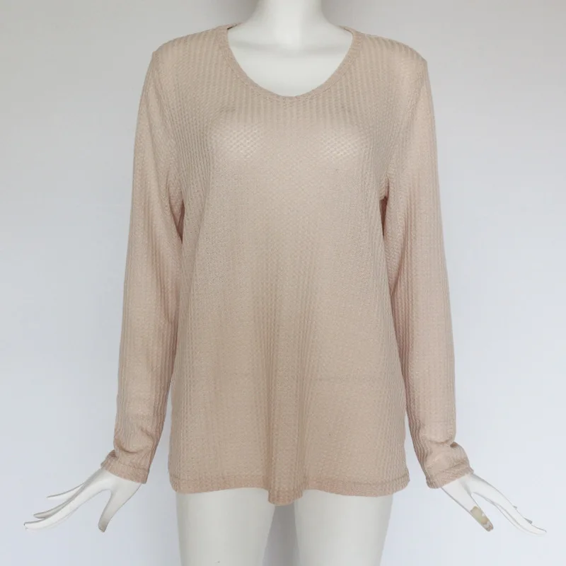 Европейский Американский осень зима v-образным вырезом толстый свитер Топ свитер B Женская одежда Женский Пуловер длинный рукав свитера