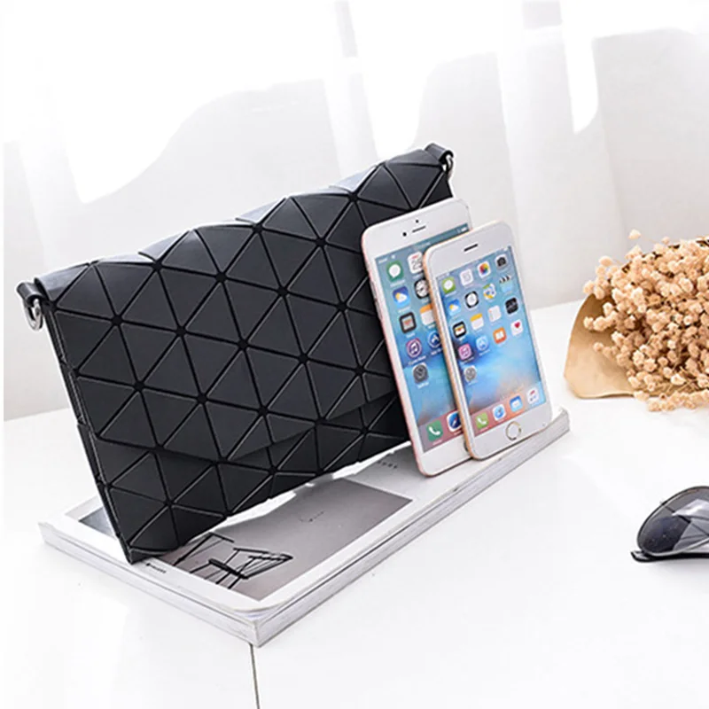 Women Geometric Shoulder Bags Female Evening Bag New Fashion Lady Daily Clutch Girl Party Crossbody Messenger Bag Bao SS7369 (23)