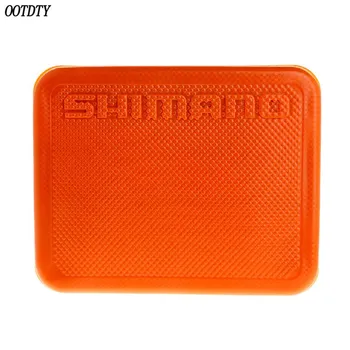

OOTDTY Seat Cushion Fishing Chair Pad Outdoor Sports Elastic EVA Thicken Soft Non Slip Waterproof Sit Tackle Portable Ultralight