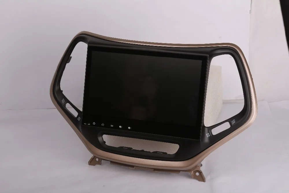 Discount Android 9.0 Fit JEEP Cherokee 2014 2015 2016 2017 2018 Octa Core PX5 Car DVD Player Navigation GPS Radio 2 Discount Android 9.0 Fit JEEP Cherokee 2014 2015 2016 2017 2018 Octa Core PX5 Car DVD Player Navigation GPS Radio 2
