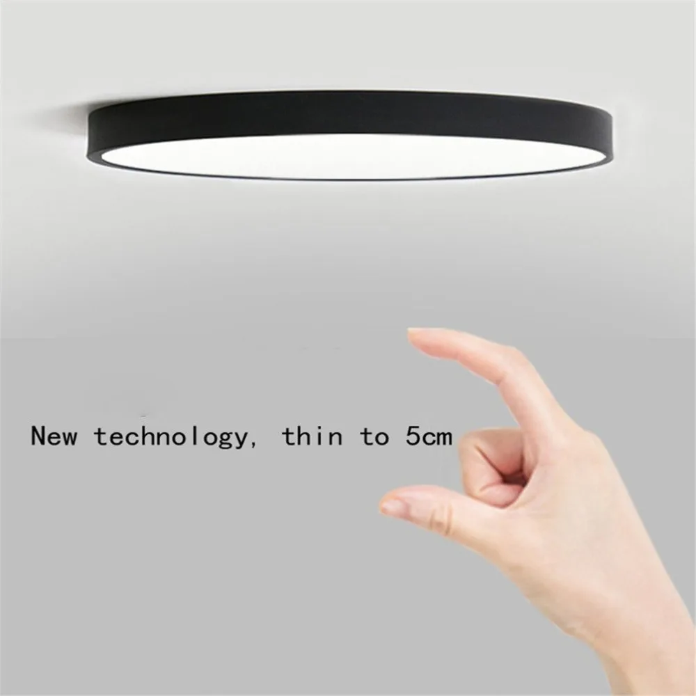  LED ceiling lighting ceiling lamps for the living room chandeliers Ceiling for the hall modern ceil - 32879711615