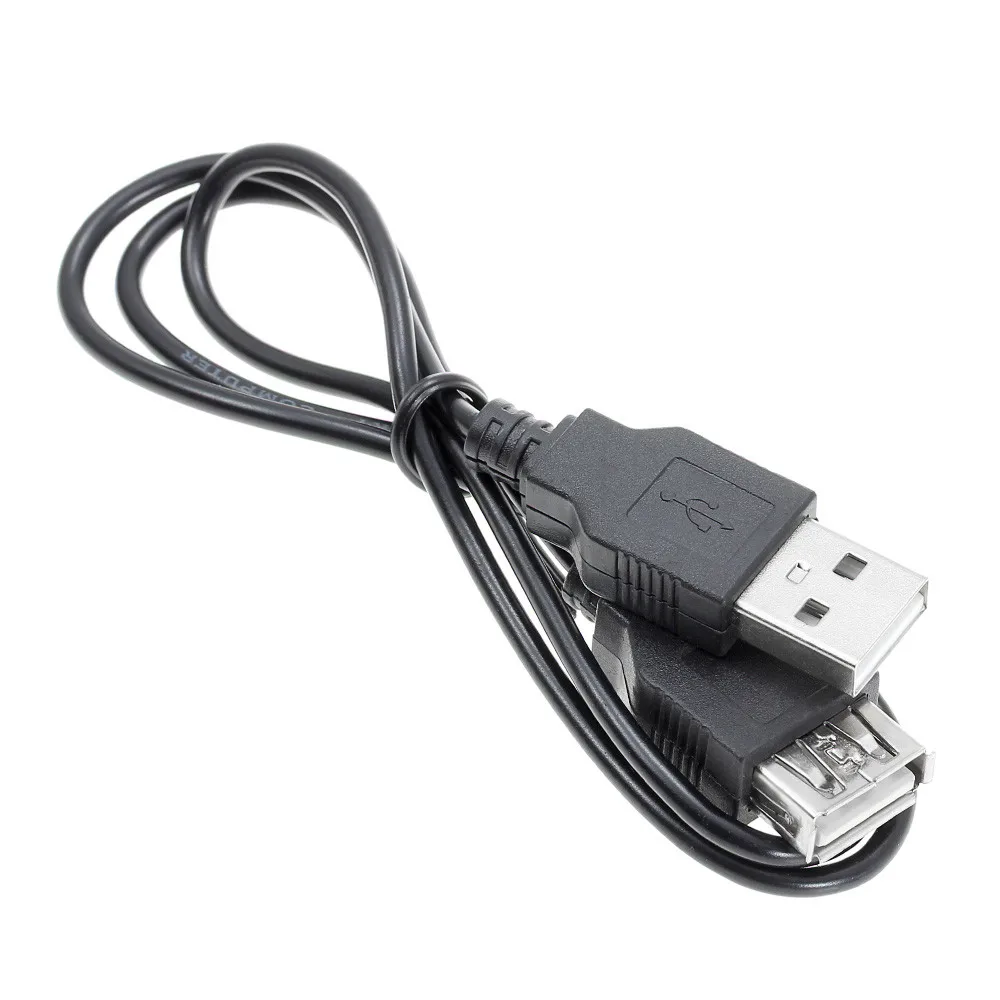 USB Extent line