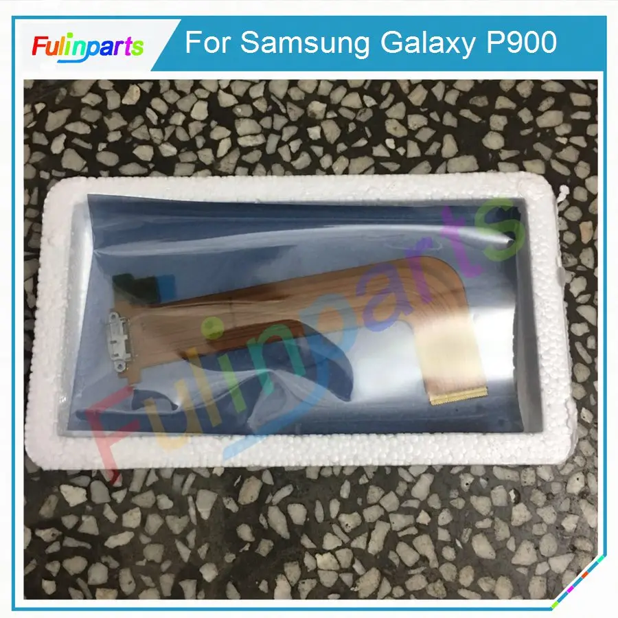 Для Samsung Galaxy Note Pro 12 2 P900 P901 P905 USB зарядное устройство порт для зарядки гибкий кабель