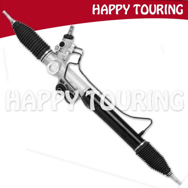 Power Steering Rack For NISSAN PATHFINDER R51 3.0 dCi 2005 49200 AE020