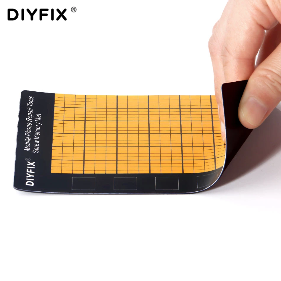 Magnetic Screw Mat Memory Chart (3)