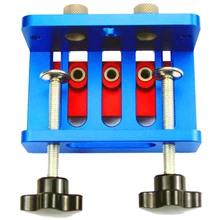 Деревообрабатывающий набор для карманного отверстия, набор угловых сверл, перфоратор, локатор, набор сверл для Diy столярных инструментов