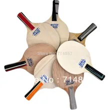 Yinhe/Milky Way/Galaxy мини настольный теннис/pingpong blade