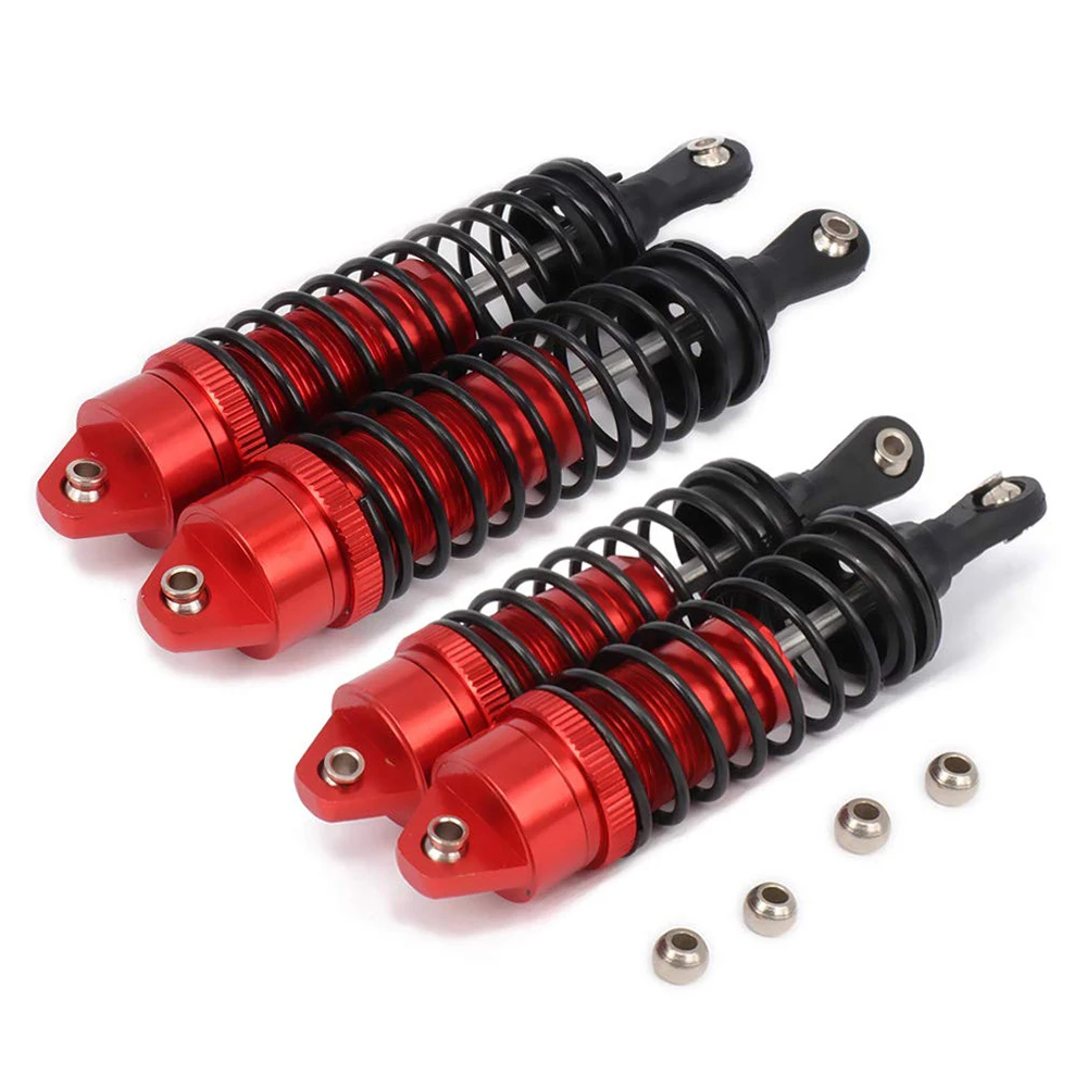 Амортизатор World Sport TS damper