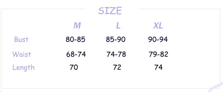 size