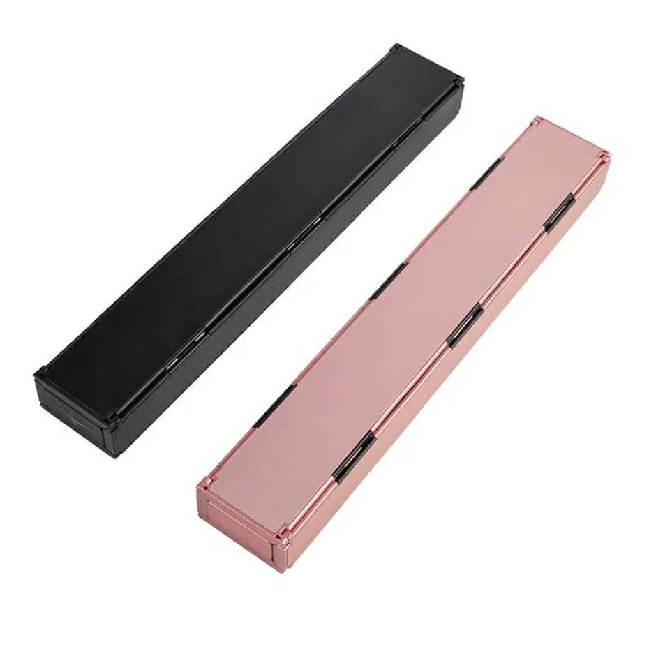 Basix Portable Folding wireless Keyboard 4
