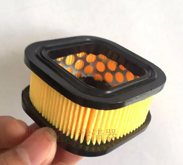 CS4000 AIR FILTER ZOMAX 4000 4010 4020 2