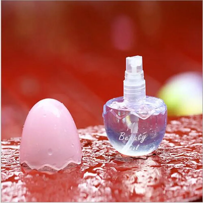 

Refillable Portable Mini perfume bottle &Traveler Spray Atomizer Empty Parfum bottle Cosmetics Mini Travel Empty Atomizer Spray