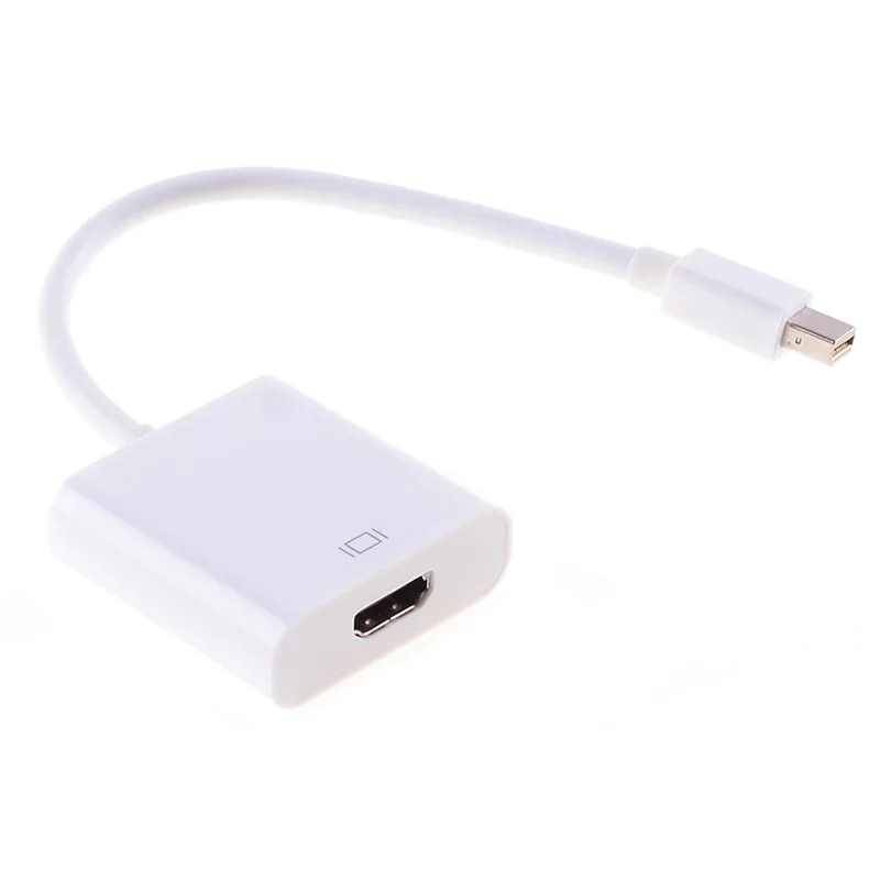 Macbook Hdmi Adapter To Tv
