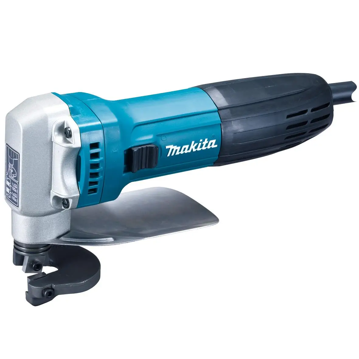 Best Offers Special offer New Japan Makita JS1602 Electric scissors Metals Steel Iron sheet Portable power punching 380W SPM4,000