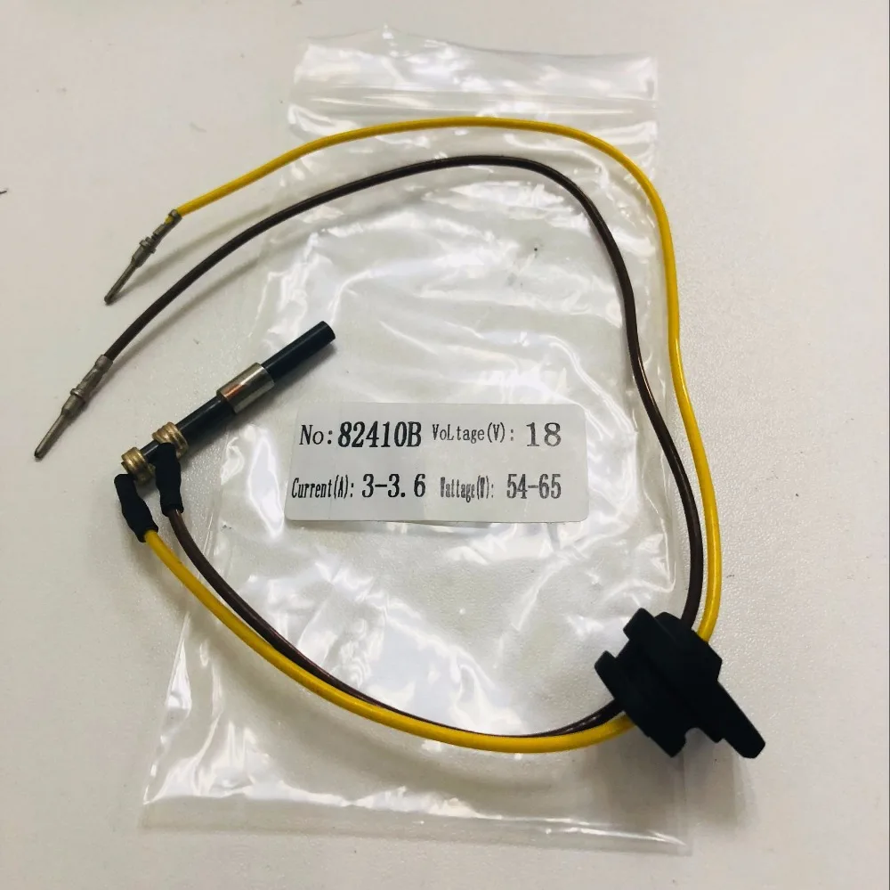 Kindgreat фирменный парковочный нагреватель для автофургона 82410B подходит Webasto Thermo 90 24