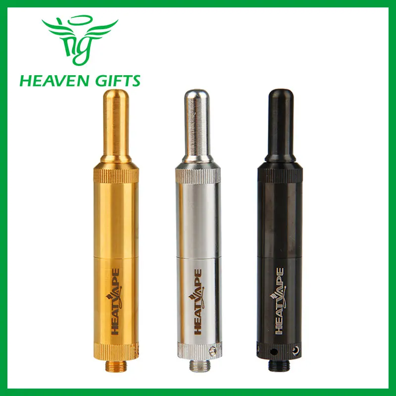 

Original Heavengifts Heatvape Kayfun Mini V2.1 RBA Rebuildable Atomizer Kit 3ml with Coils Screwdriver and E-liquid Bottle Vape