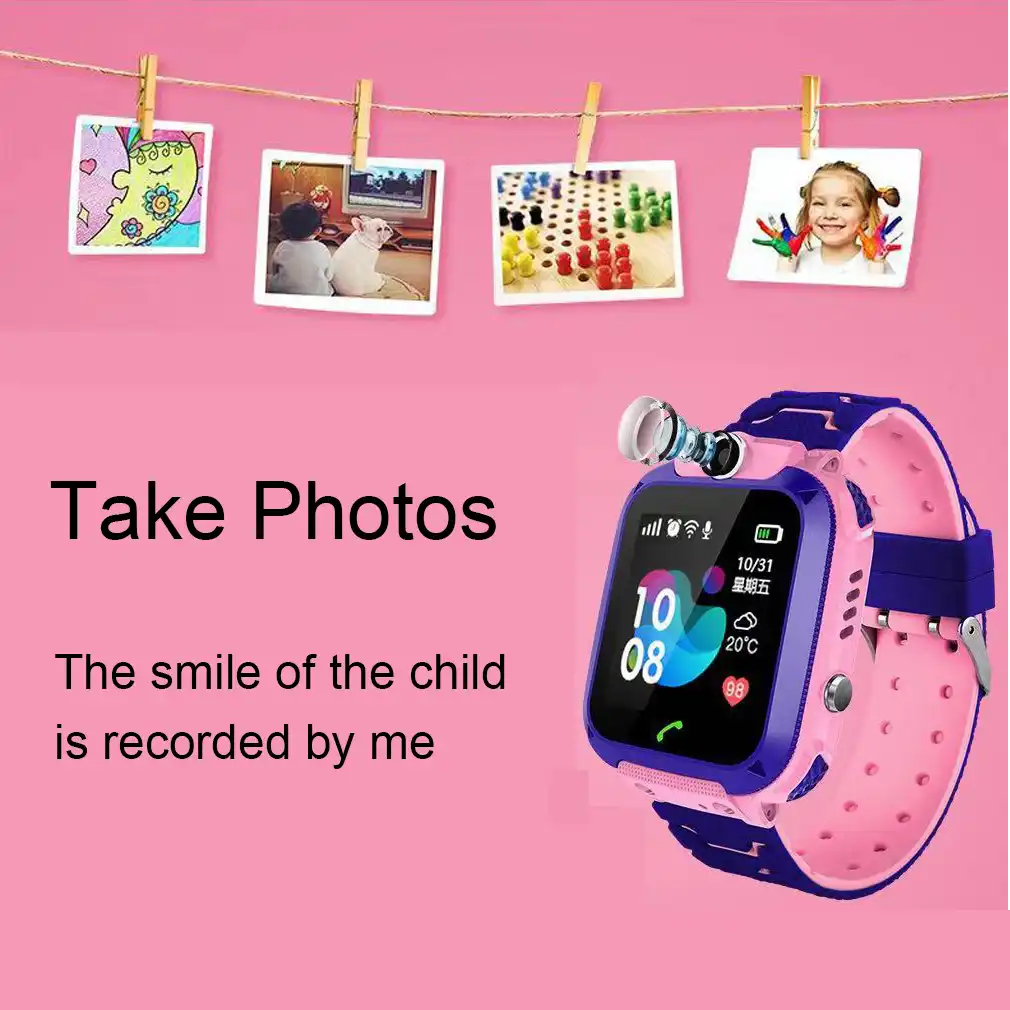 smart watch for kids near me