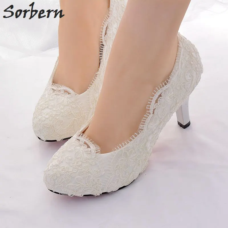 womens white bridal shoes