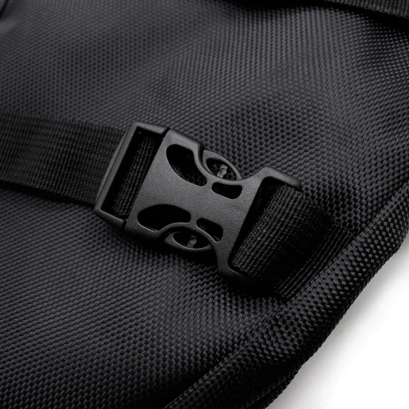 Nordson Motorcycle Funny Drop Belt Pouch Fanny Pack Waist bag Belt Packs Nylon Waist Packs Leg Bag Waterproof Waistpack