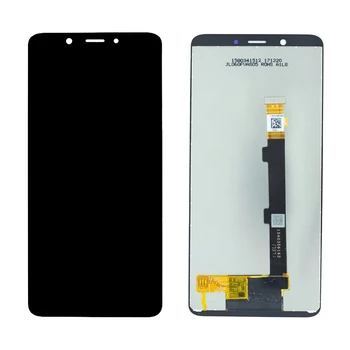 

LCD Display For OPPO Realme 1 Touch Screen Digitizer Glass Combo Assembly Replacement Parts For CPH1861 CPH1859 6.0 inches