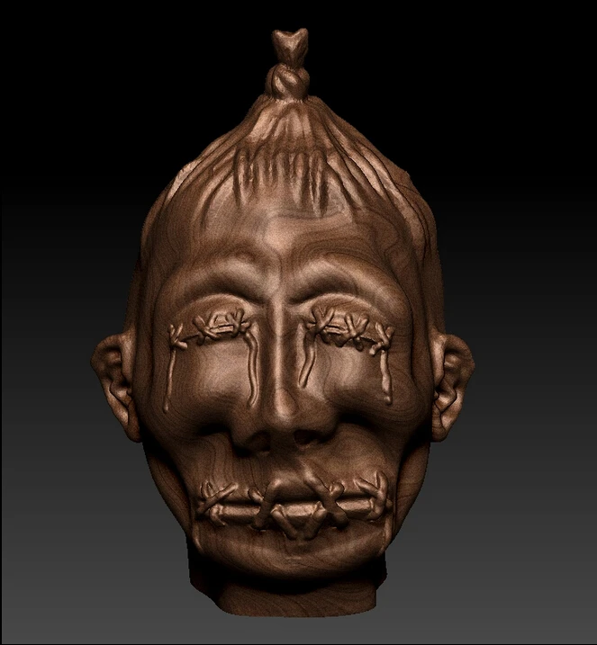 3d модель STL облегчение формата файлов для головки с ЧПУ|3d model stl|model stlstl files |