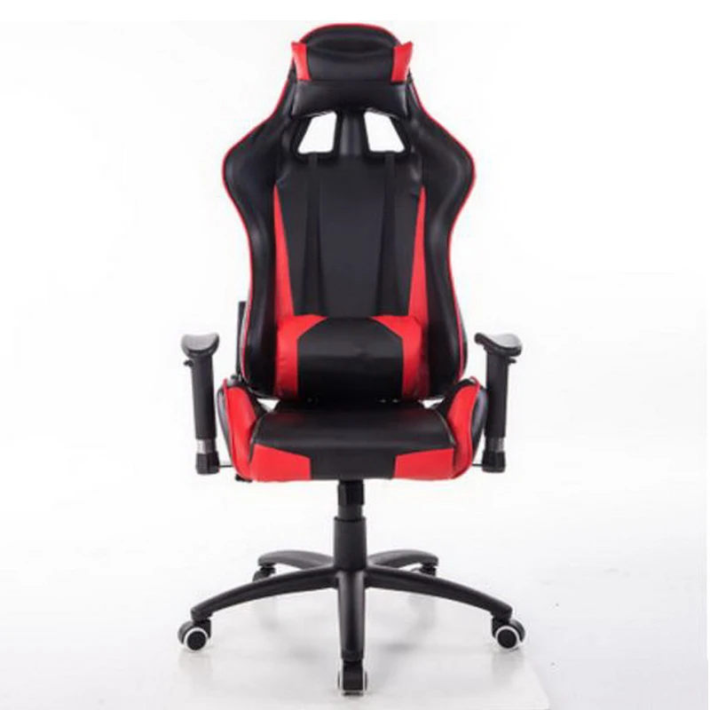 

L350108/Home gaming chair/computer chair/Ergonomic cortex/360 degree rotation/ height adjustment / leather materials/