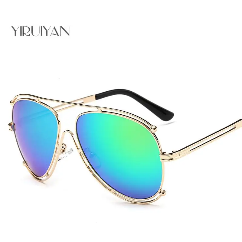 Sonnenbrille 04 05 Für Luxus Spiegel Sol Damen Retro Hight Frauen 06 01 5 Mode Stücke 07 02 De Oculos Qualität Vintage 08 Großhandel 03 wHnXRqf