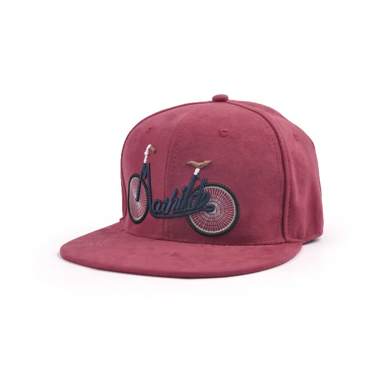 

New Pattern Parenting Hats And Son Hat Mother And Daughter Hat Children Hat Catamite Hat Girl Hat Bicycle Pattern Hats