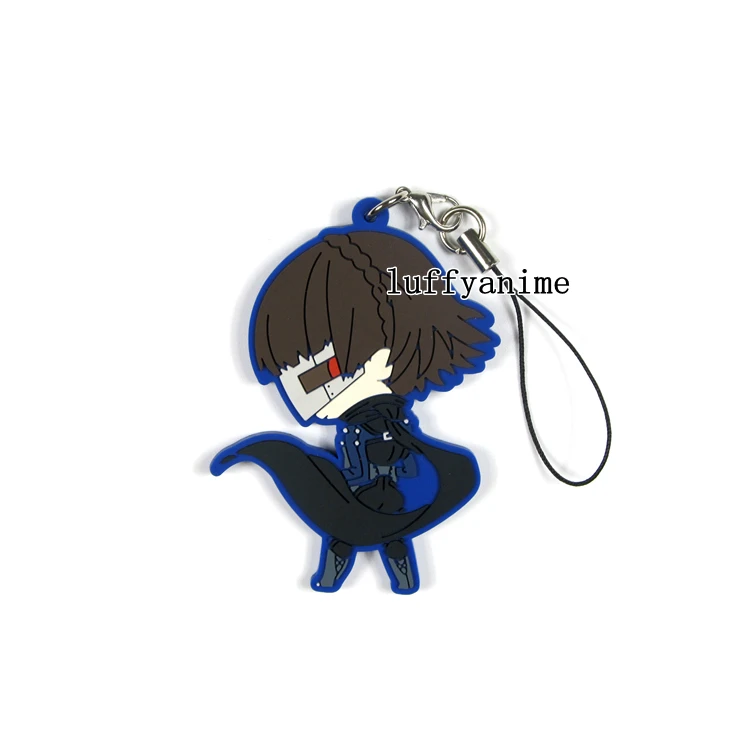 Makoto Niijima_