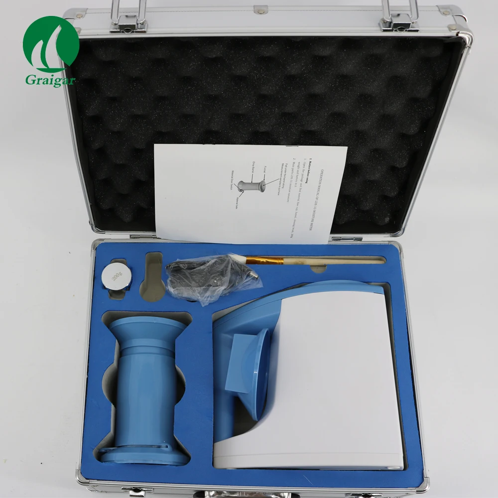 

LDS-1G Grain Moisture Meter Computer Moisture Meter Relative Humidity Equal or Less than 80%