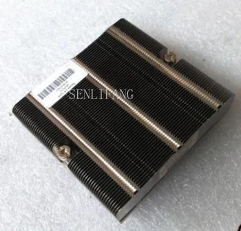 

Free shipping FOR DL320 G6 server cpu heatsink 536392-001 505685-001