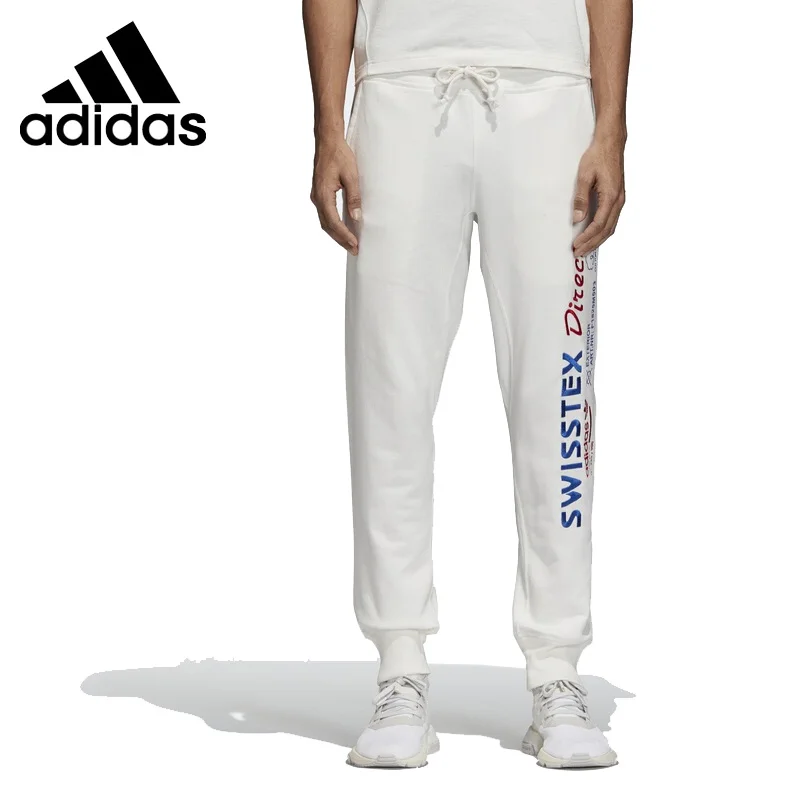 

Original New Arrival 2018 Adidas Originals KAVAL SWEATPANT Men's Pants Sportswear
