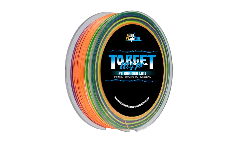 4 braid multifilament fishing line 300m braided fishing line (15)
