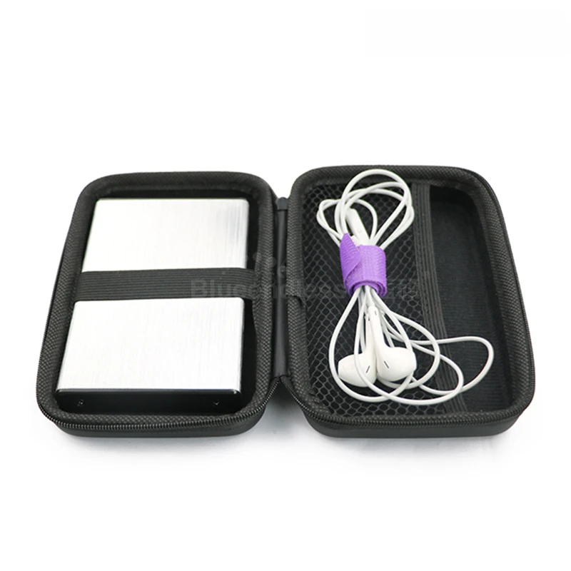 Blueenless 2018 2 5 External Storage Bag HDD Hard Case Bag Multifunctional Hdd Case Earphone Bag 1 Blueenless 2018 2 5 External Storage Bag HDD Hard Case Bag Multifunctional Hdd Case Earphone Bag 5