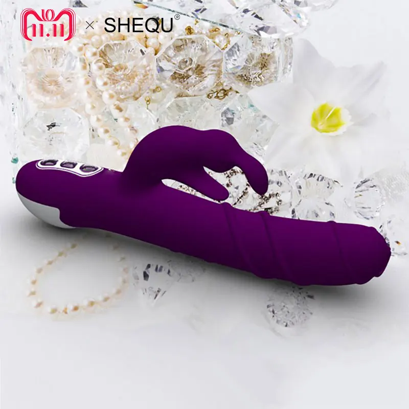 vibrating toys for women