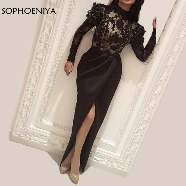New-Arrival-Black-Mermaid-evening-dresses-Long-sleeve-2019-Dubai-Kaftan-Formal-dress-Arabic-Party-evening.jpg_640x640